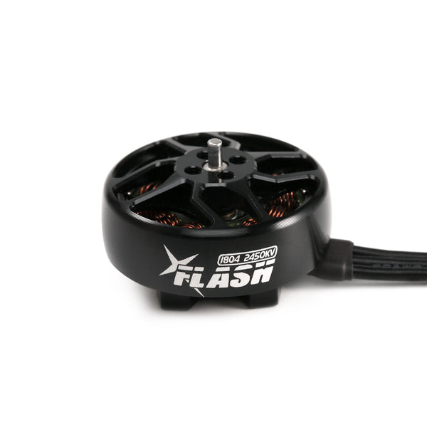 Flash Series