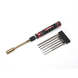 7-in-1 FPV Hex screwdriver Kit