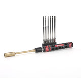 7-in-1 FPV Hex screwdriver Kit