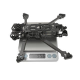 Atlas 4 LR FPV Frame