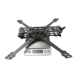 FIFTY5 O3 Freestyle FPV Frame Kit