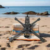 FIFTY5 O3 Freestyle FPV Frame Kit
