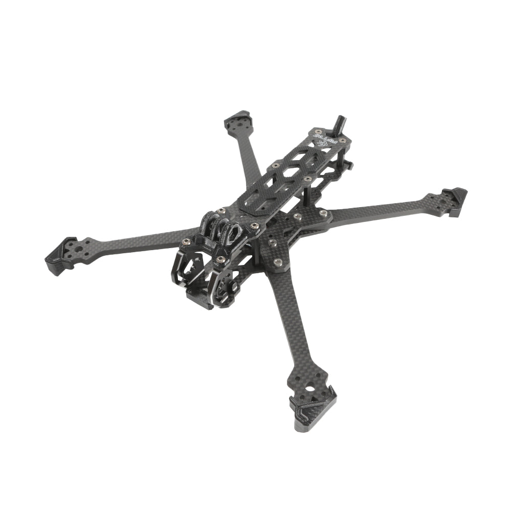 FIFTY5 O3 Freestyle FPV Frame Kit – FlyFish RC