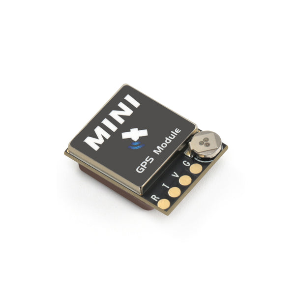 FlyFishRC M10 Mini GPS Module – FlyFish RC