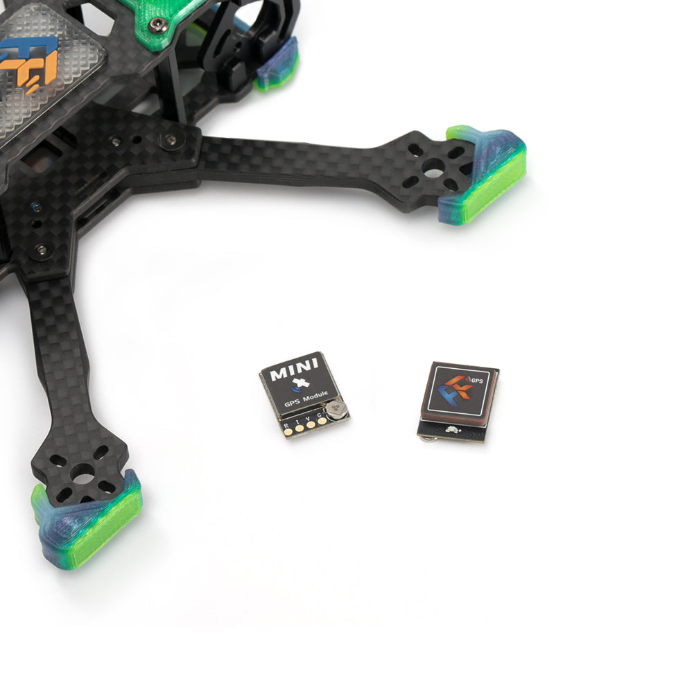 FlyFishRC M10 Mini GPS Module – FlyFish RC