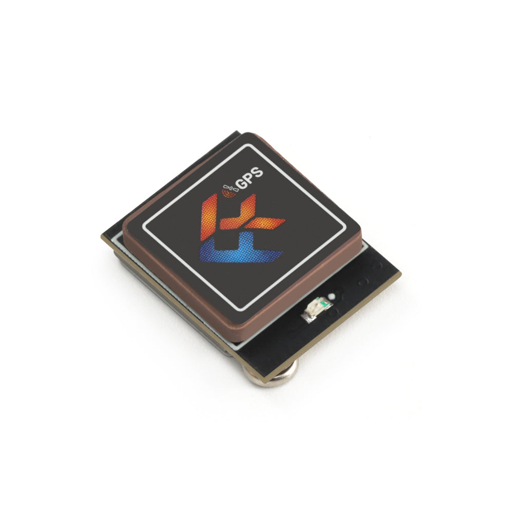 FlyFishRC M10 Mini GPS Module – FlyFish RC