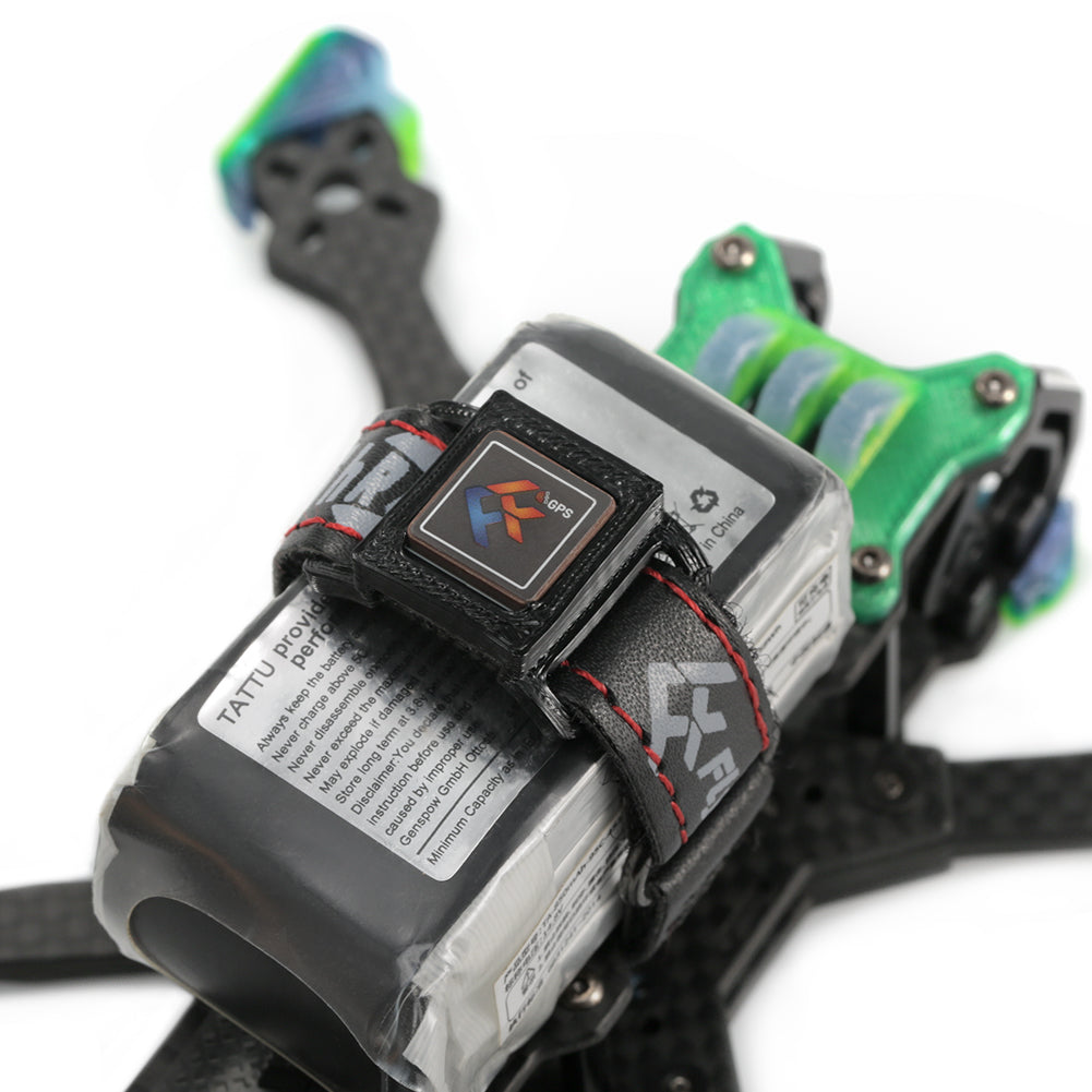 FlyFishRC M10 Mini GPS Module – FlyFish RC