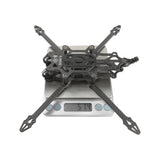 Tony 5 Sub250 FPV Freestyle Frame