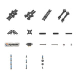 Volador II Frame Spare Parts