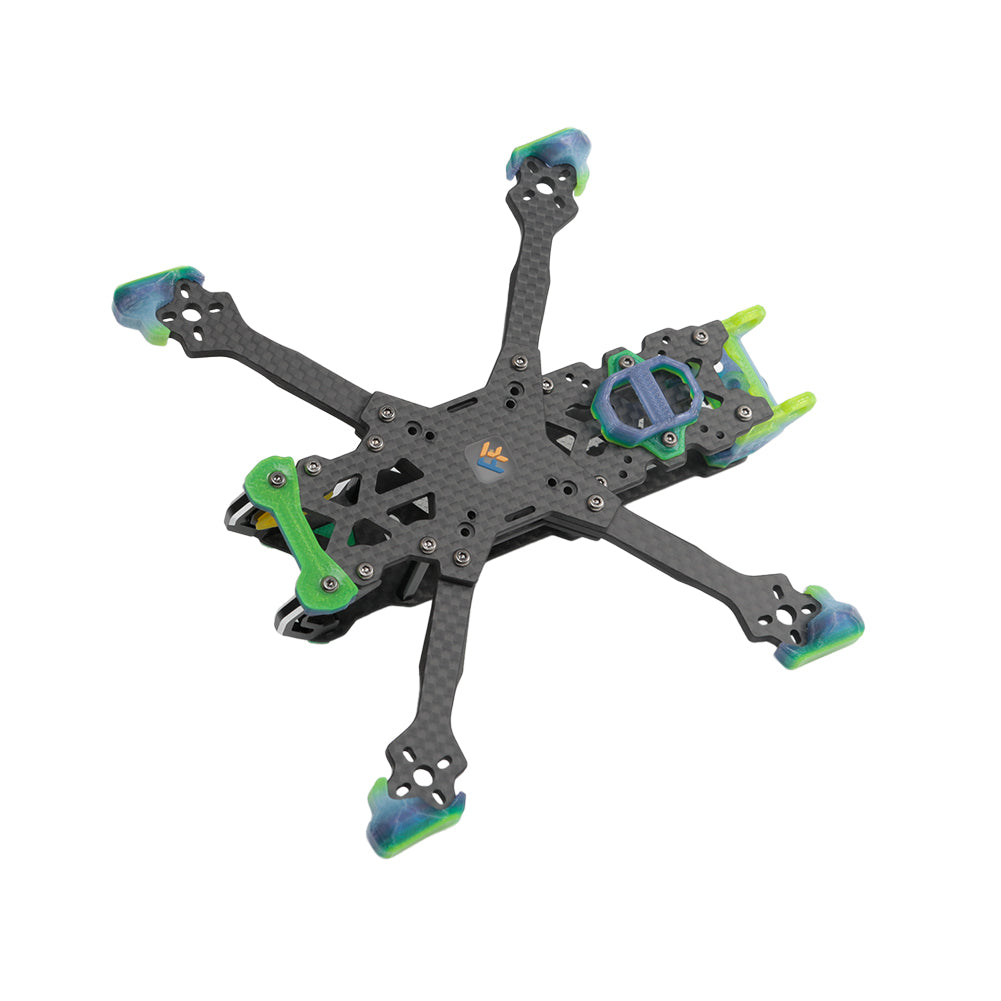 Volador VX3 VX3.5 O3 Freestyle Frame Kit