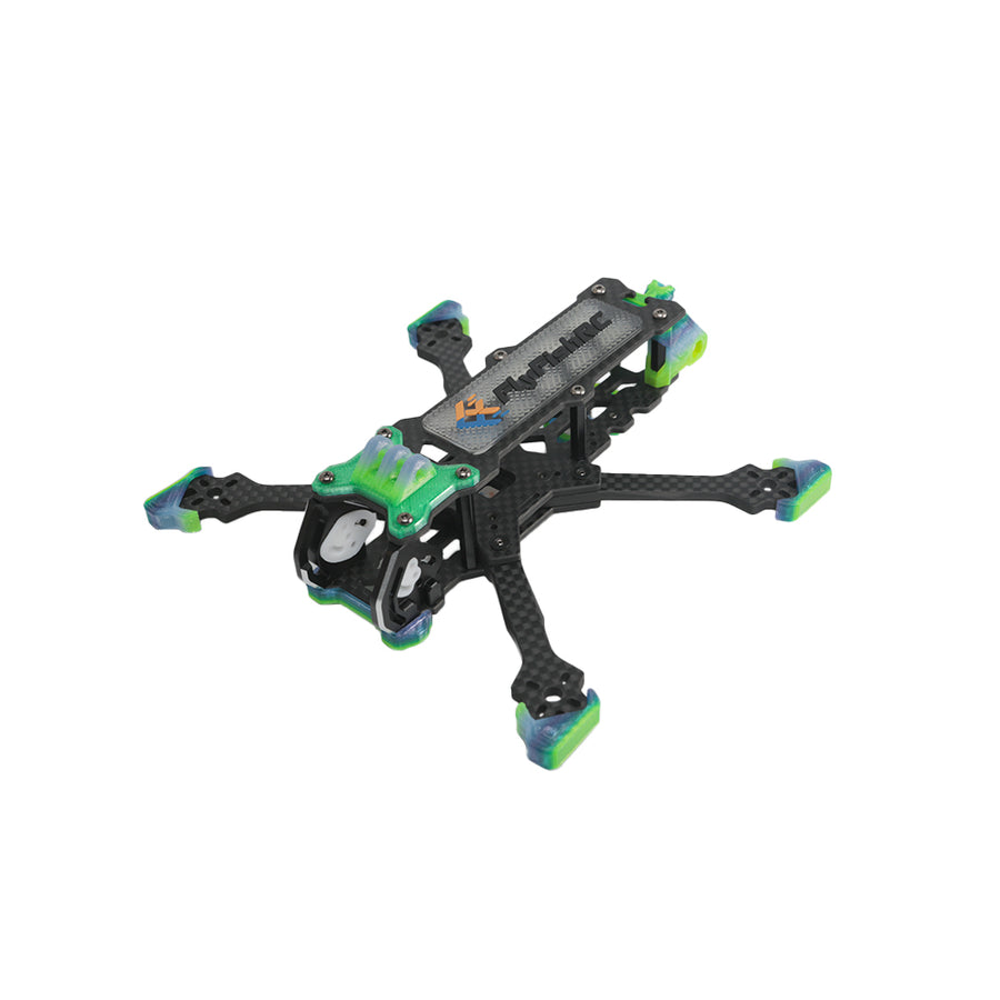 Fly Volcano Frame Volador Frames – FlyFish RC