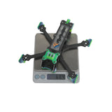 Volador VX3 VX3.5 O3 Freestyle Frame Kit