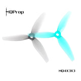 HQProp 4X3X3V2 (2CW+2CCW)-Poly Carbonate