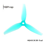 HQProp 4X3X3V2 (2CW+2CCW)-Poly Carbonate