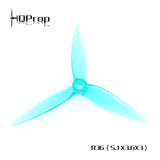 HQProp 5136 (R36) (2CW+2CCW)-Poly Carbonate