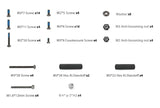 FIFTY5 Frame Parts