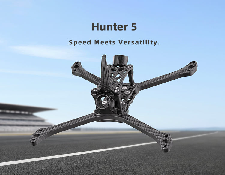 Inviting FPV into Your Life – FlyFish RC