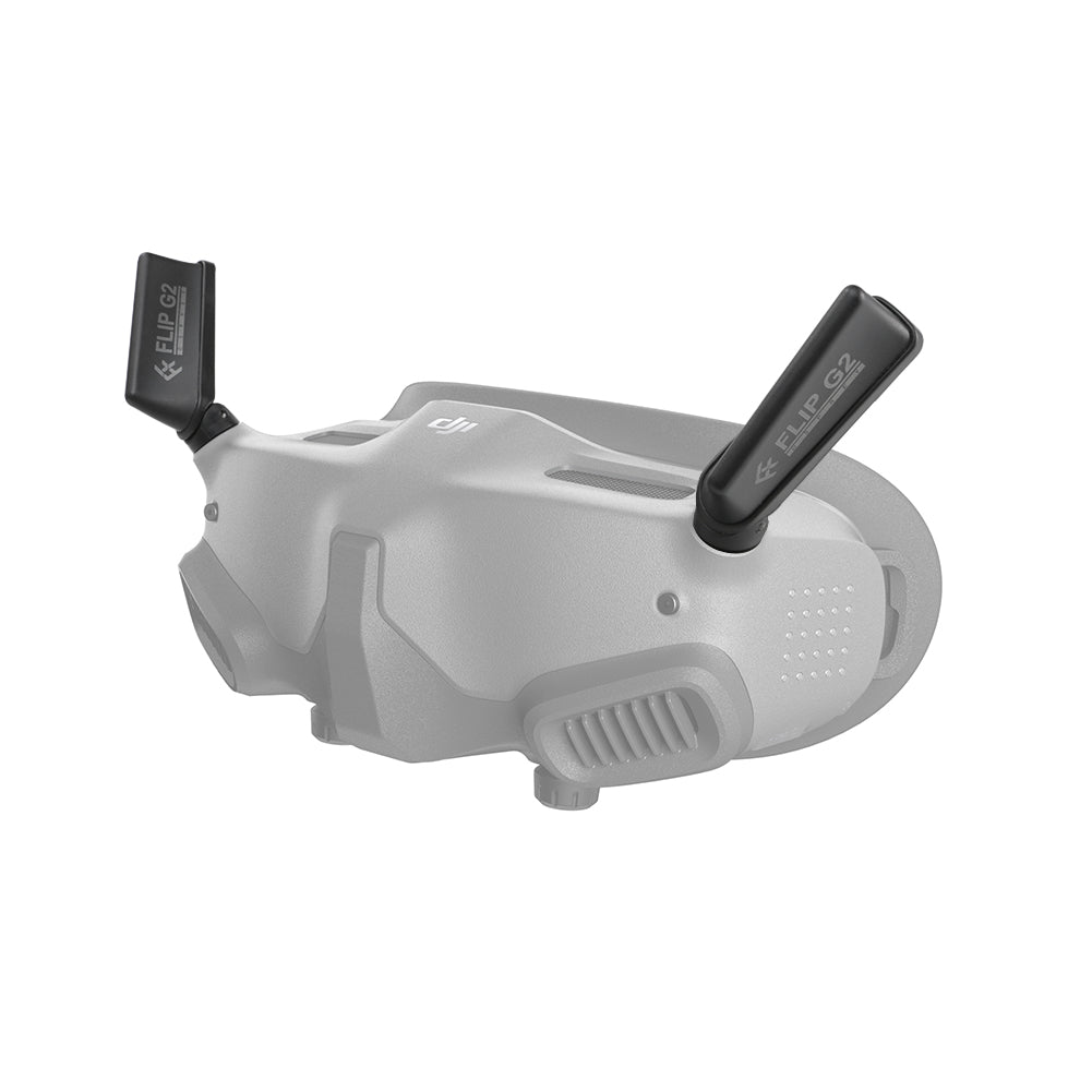 dji v2 goggles antenna Osprey FLIP G2 Dual band Antenna For DJI Goggles 2