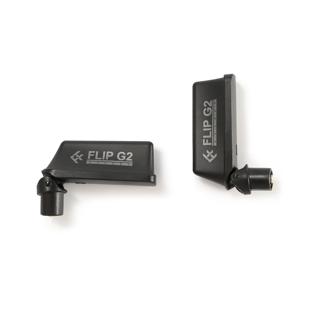 dji goggles v2 antenna placement Osprey FLIP G2 Dual band Antenna For DJI Goggles 2