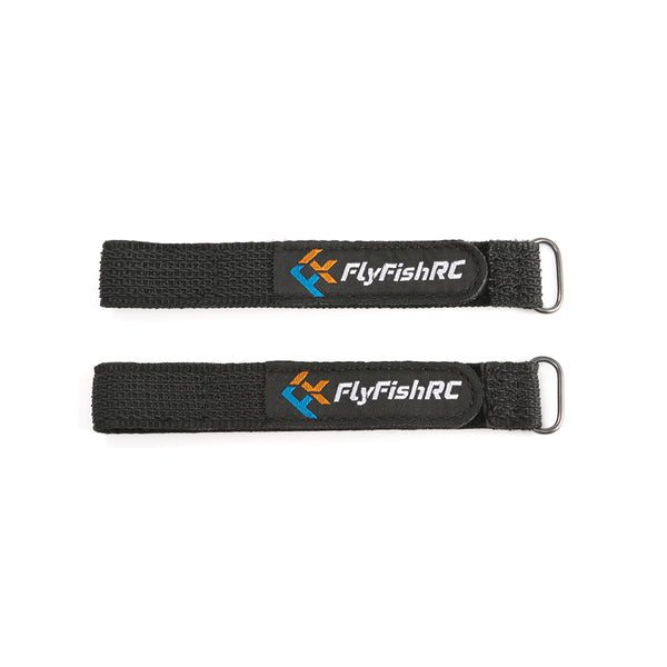 Battery straps