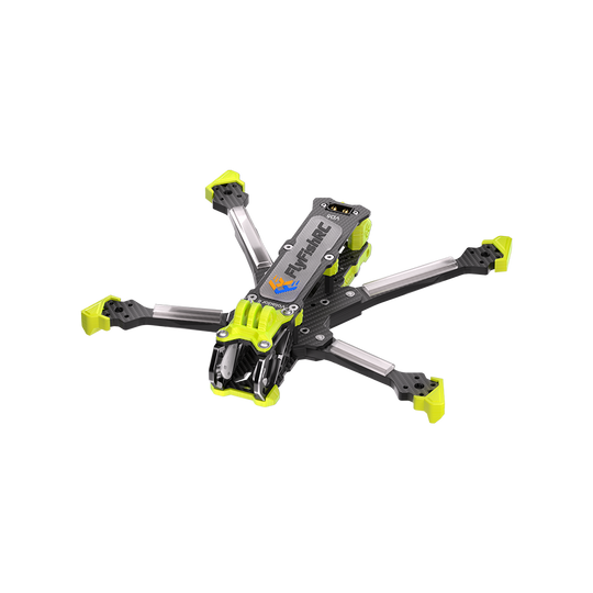 Volador VX3 VX3.5 O3 Freestyle Frame Kit – FlyFish RC