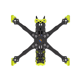Volador II VX5 O4 FPV Freestyle T700 Frame Kit