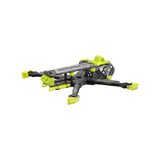 Volador II VX5 O4 FPV Freestyle T700 Frame Kit