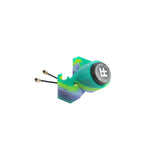 Volador II 5-6 inch O3 Stubby Antenna Mount