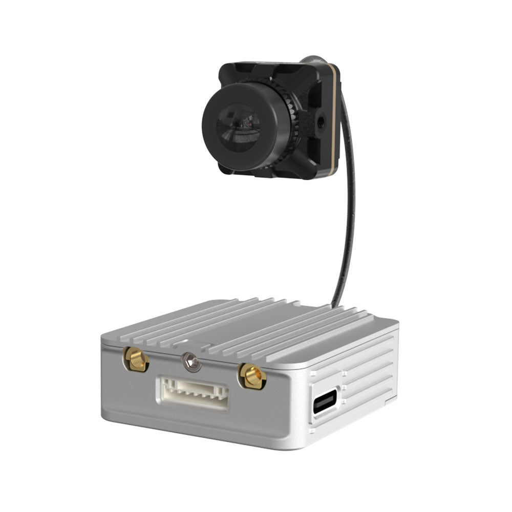 Fpv deals camera system