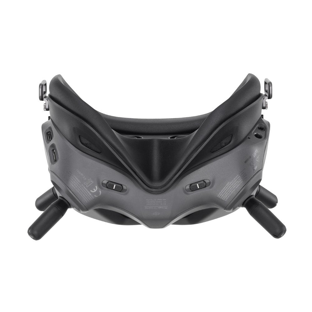 dji fpv goggles v2 deutschland DJI FPV Goggles V2 – FlyFish RC