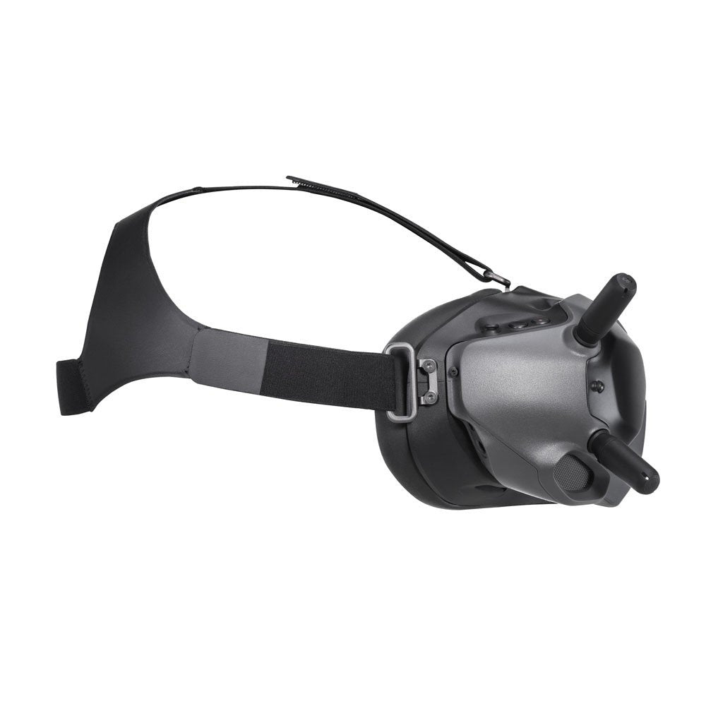 dji fpv goggles av in DJI FPV Goggles V2 – FlyFish RC