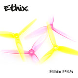 Ethix P3.5 Polycarbonate 5.1" Propeller (Set of 4) - RAD Berry