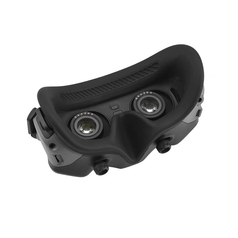 Eye Pad Silicone Protective Cover For DJI Avata Goggles 2 – FlyFish RC