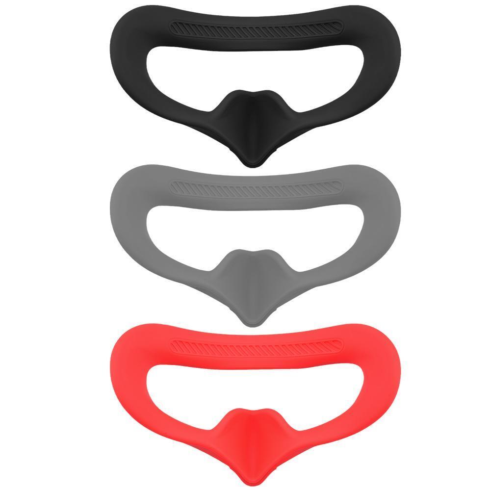 Eye Pad Silicone Protective Cover For DJI Avata Goggles 2
