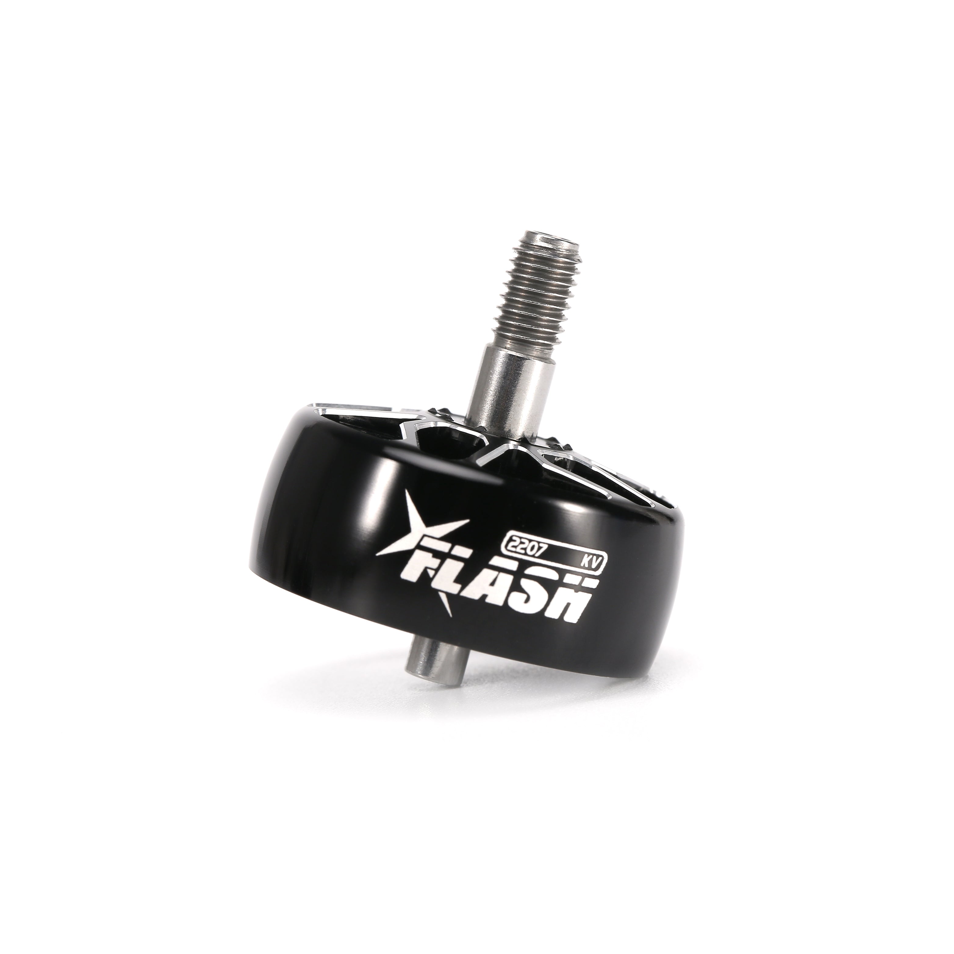 Flash 2207 Replacement Motor Bell - Black