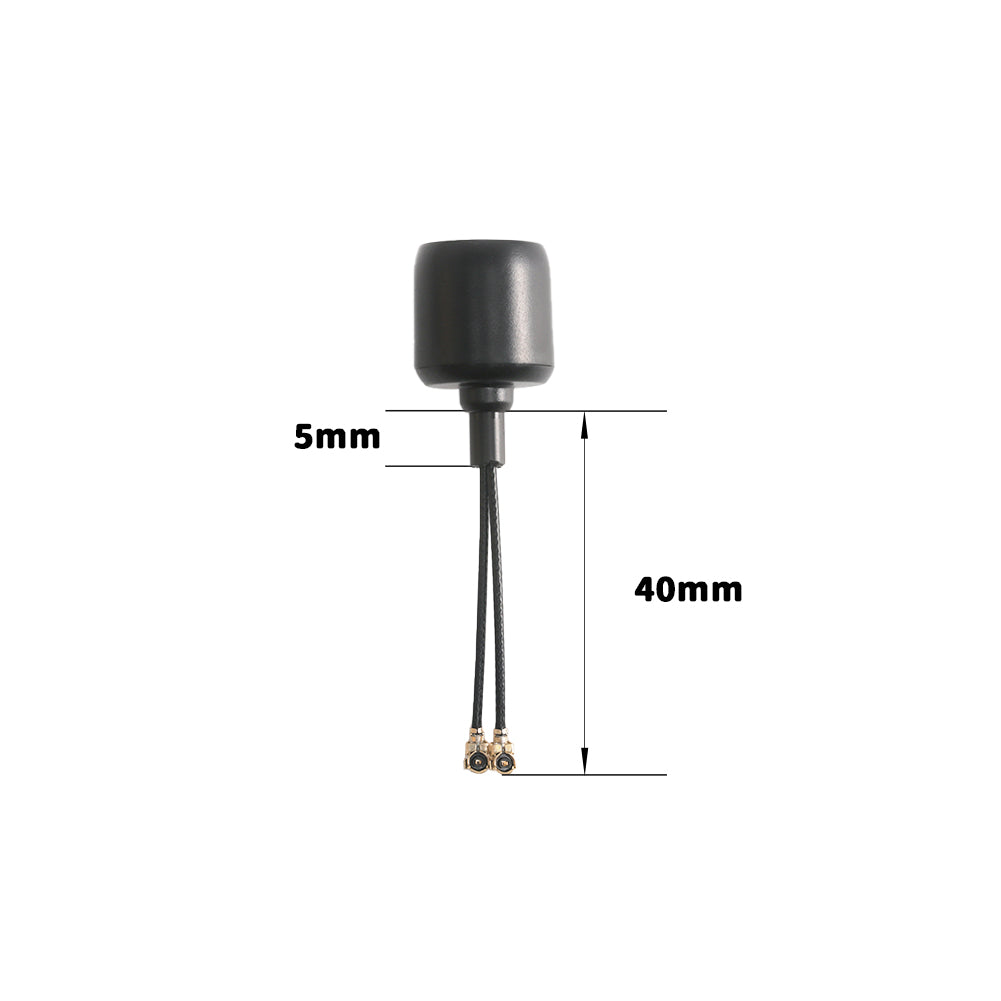 Dji shop stubby antenna