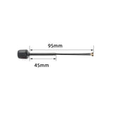 FlyFishRC Dual-Band 5.8Ghz/2.4Ghz UFL Antenna For DJI O3