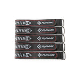 FlyFishRC 20mm Lipo Battery Strap - 5Pcs