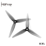 HQ Racing Prop R35 (2CW+2CCW)-Poly Carbonate