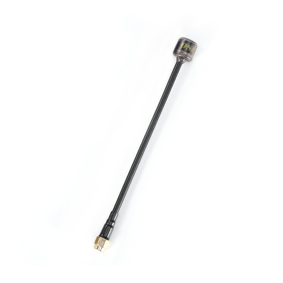 RC-antenna rimovibile con socket wedico-models