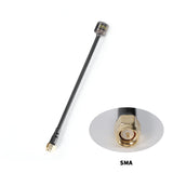 Osprey 5.8Ghz 130mm SMA Antenna - LHCP