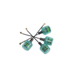 Osprey 5.8Ghz 40mm ipex/UFL LHCP Stubby Antenna