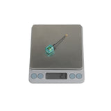 Osprey 5.8Ghz 40mm ipex/UFL LHCP Stubby Antenna