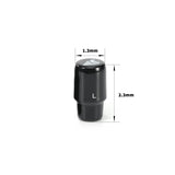Osprey HD 5.8G LHCP Stubby Antennas