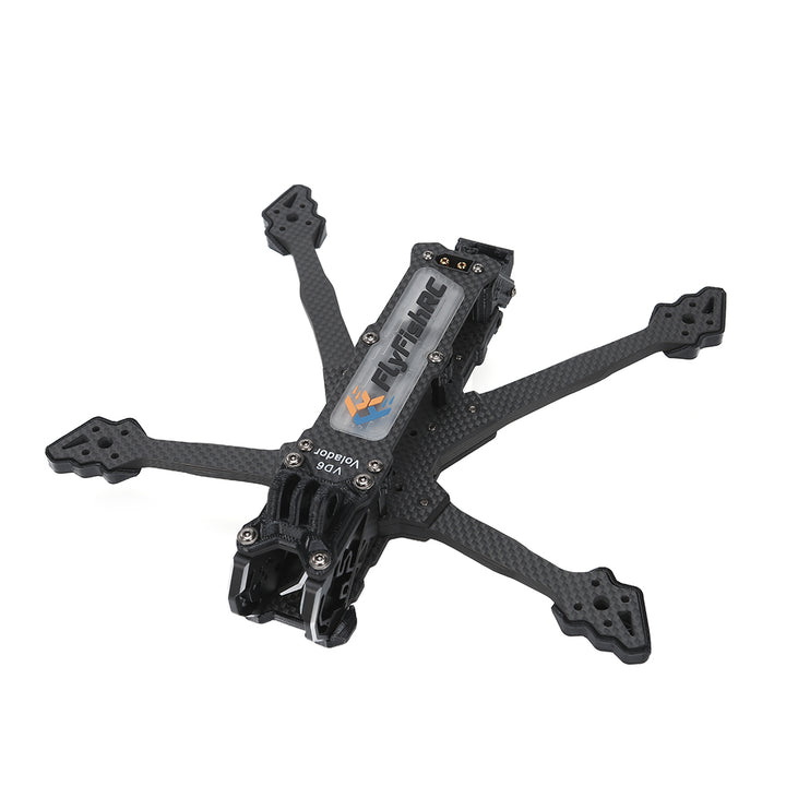 Fly Volcano Frame Volador Frames – FlyFish RC