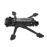 Volador VD6 Deadcat FPV LR T700 Frame Kit