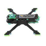 Volador VX5 FPV Freestyle T700 Frame Kit