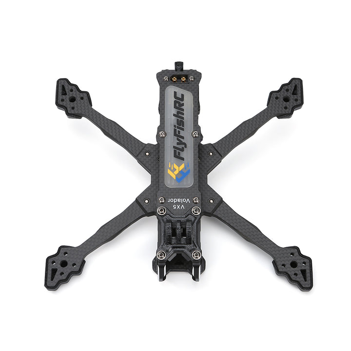 Fly Volcano Frame Volador Frames – FlyFish RC