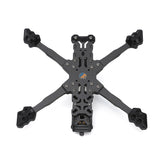 Volador VX6 FPV Freestyle T700 Frame Kit