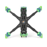Volador VX6 FPV Freestyle T700 Frame Kit